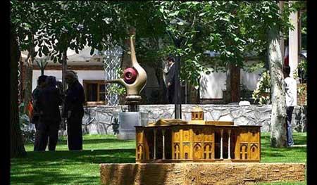 باغ ‌موزه‌ هنر ایرانی-aWLfigKzlL