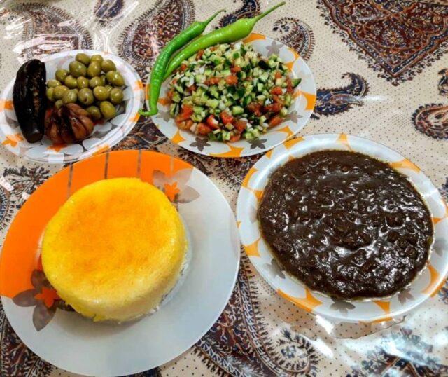 خورش شیش انداز گیلانی-aWxCdMOH1j