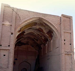 مسجد جامع ازغند-aYYggwT2We