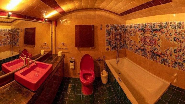 هتل سنتی عمارت فیل شیراز-aaKNDHySRj