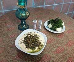 رستوران سنتی مكث كرمان-aaLL2Ont5N