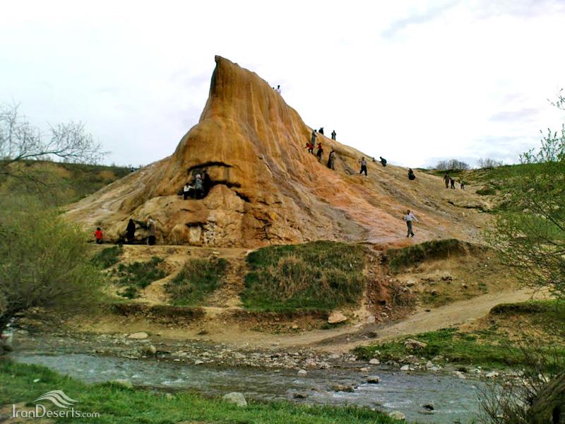 چشمه كانی گراوان-aacwy4euoy