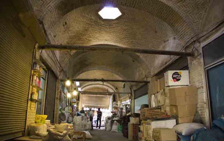 سرای كلبعلی زنجان-abtbNsxBJ7