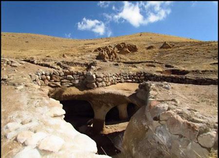 روستای حیله ور-abxSe2suxi