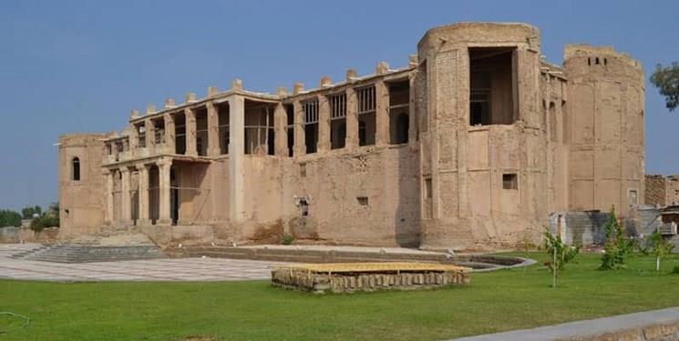 عمارت ملك بوشهر-acYDRvLEHP