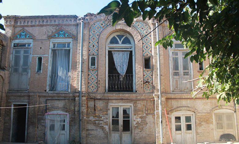 خانه تاریخی موسوی مشهد-adsf0iSG2A