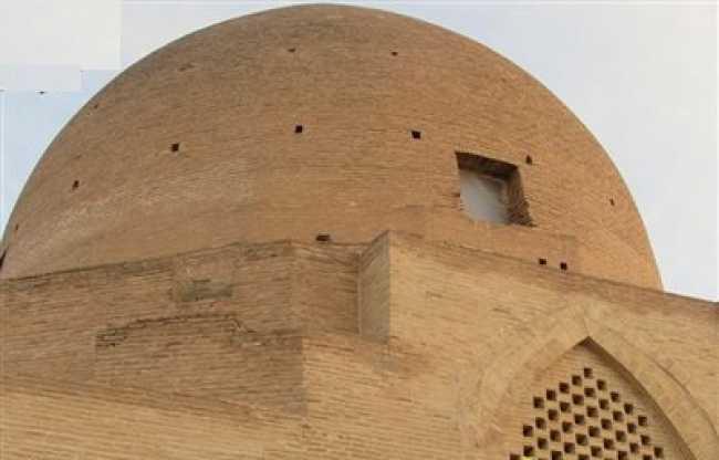 مسجد حاج فرامرز اسدی اركواز ملكشاهی-afa0Behzr1