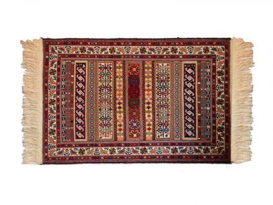 شیركی پیچ گلیم كرمان-agg4kmKDXg