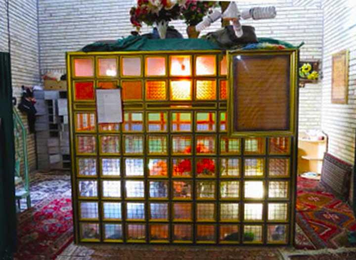 امامزاده میر موسی (ع) تبریز-ah52LyEQLo