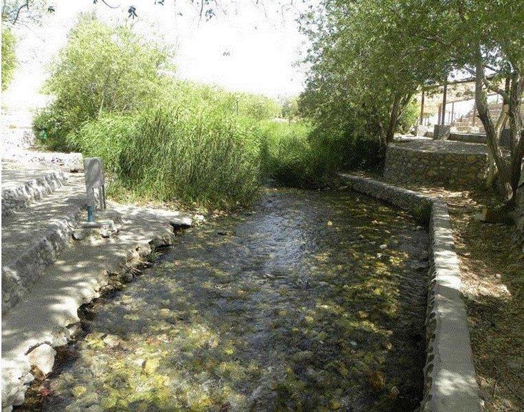 پارك سرچشمه نهر مسیح-ahaPhiGNaR