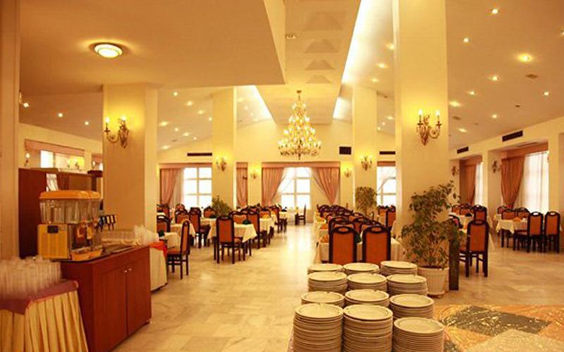 انتخاب هتل اقتصادی در مشهد، زیارتی خاطره انگیز!-ai5qKvfvYG