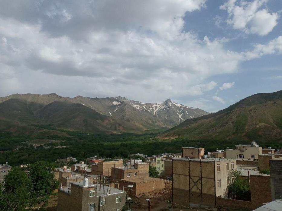 روستای وفرجین همدان-aiBJpAp5DZ
