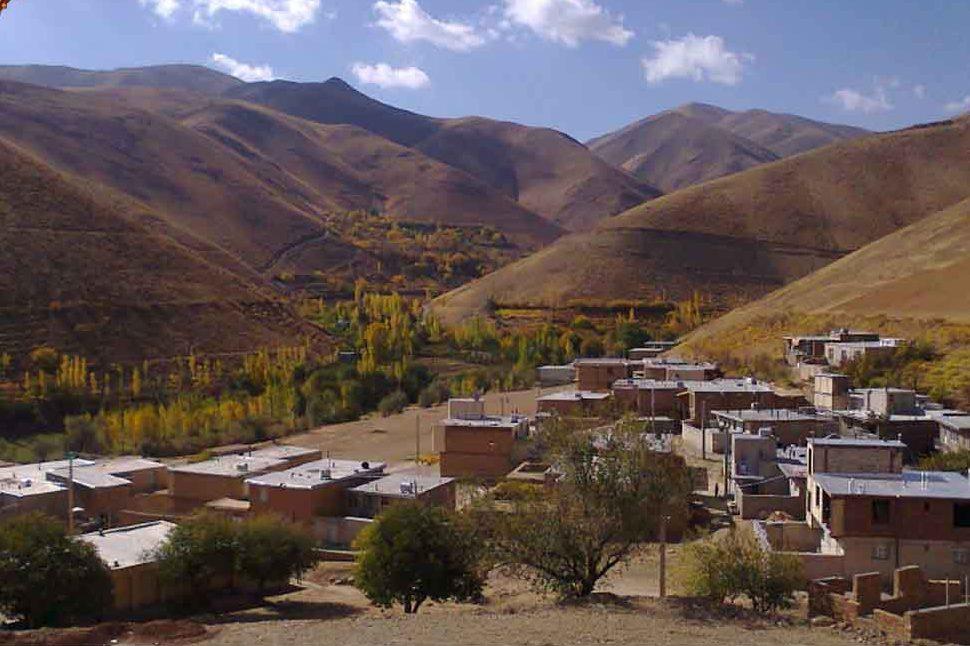 روستای كرجو-aj2IKQw9kZ