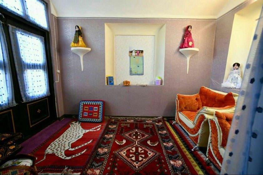 اقامتگاه بوم گردی قشقایی یزد-ajphy11nIj