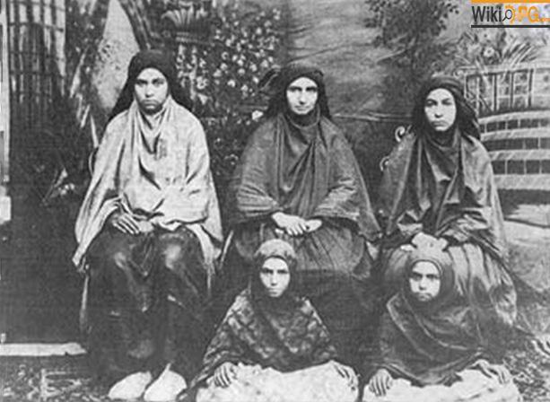 لباس محلی یزد-akTxGHxRjR