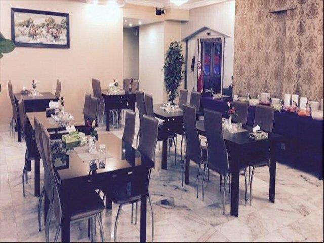 هتل آپارتمان هیرون بوشهر استان بوشهر, بندر بوشهر-al5j0dZwGj