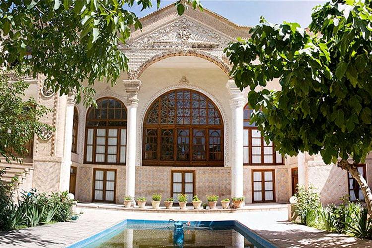 جاهای دیدنی تبریز در نوروز-alCG8N3waH