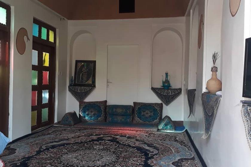 اقامتگاه بوم گردی عمارت بانو یزد-alllfEfUMB