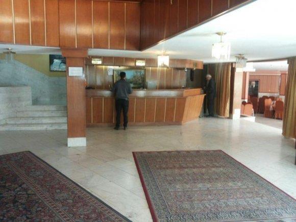 هتل دریا اردبیل-amoYYE1SC8