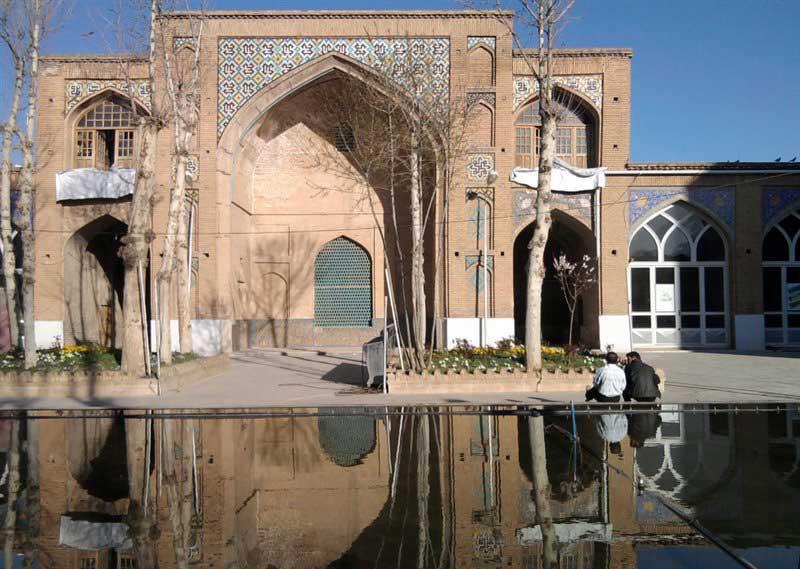 جاهای دیدنی بروجرد در بهار-anCSc9Eu8u