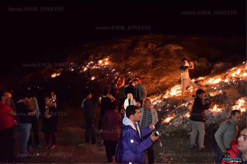 گنبد لران ( آتش كوه )-aoIbhG8vmK