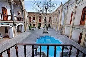 خانه حسن پور اراك استان مركزی, اراك-aoQMuk46cZ