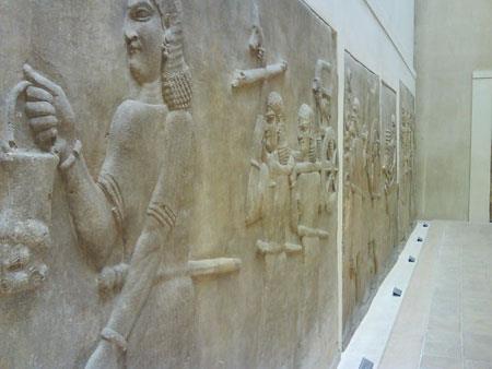 آشنایی با موزه لوور در پاریس-aoQjNOqq85