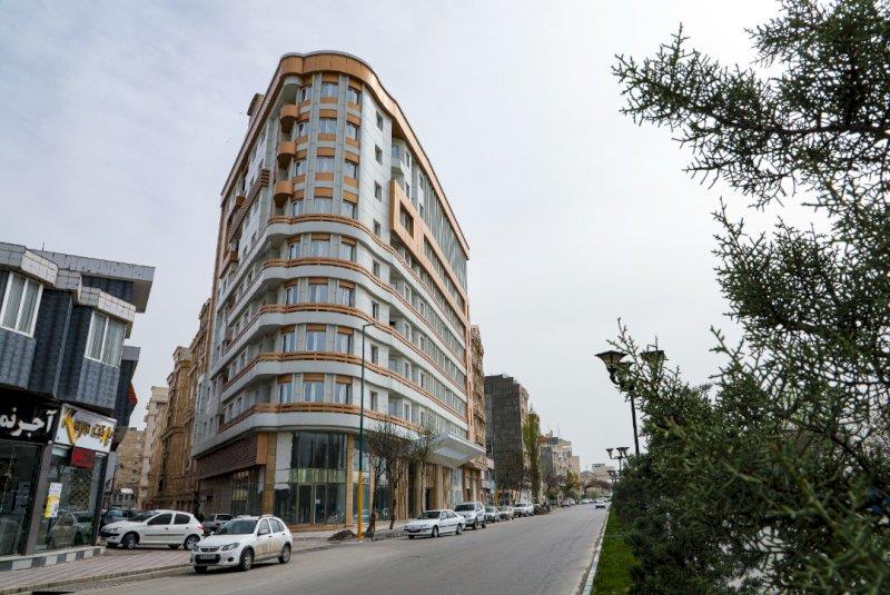 هتل یاكاموز اردبیل ( اولین هتل پنج ستاره اردبیل )-arZVyKPWI2