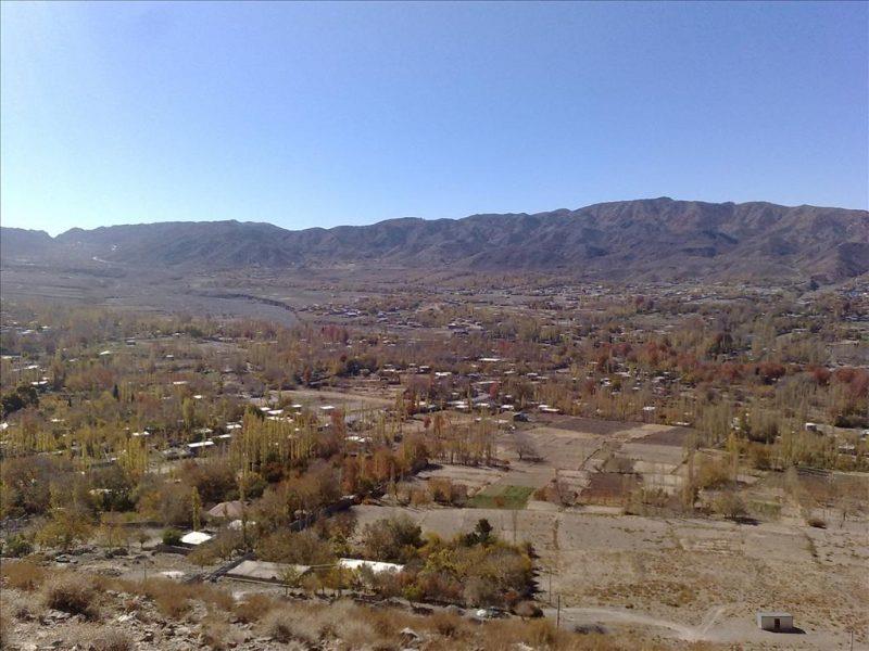 روستای دهبكری-arj53MOajF