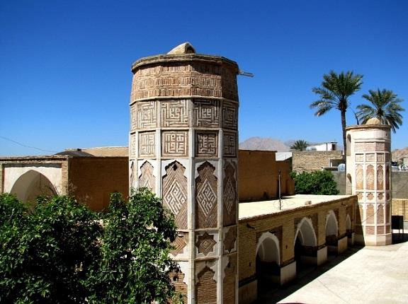 مسجد جامع داراب-atrS2foCxf