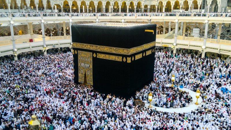 معرفی گردشگری اسلامی و نمونه های آن-augACDwooH