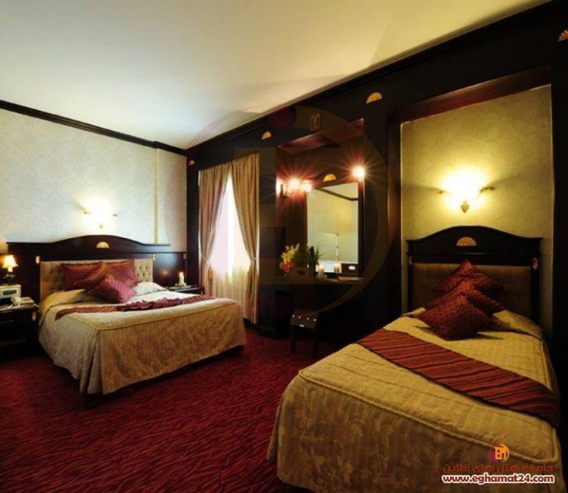 هتل بین المللی قصر مشهد-awKHbfDvNd