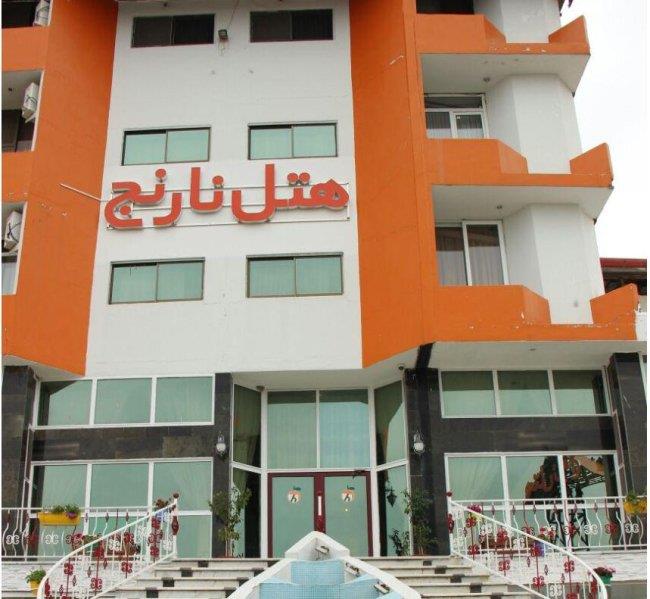 هتل نارنج ساری استان مازندران, ساری-ay5rUE7Mo4