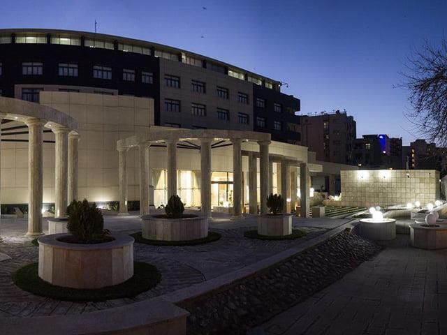 هتل خورشید تابان مشهد-azz5lT9AwC