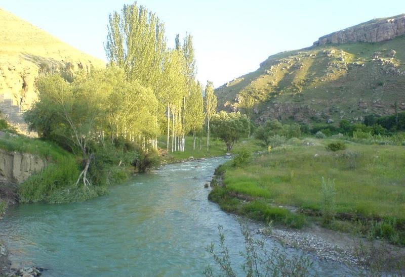 آبشار قلعه جوق-b14ujRjcEP