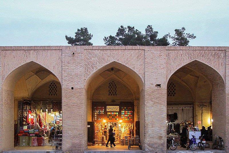 بازار بزرگ كرمان-b1uXYMXOqf