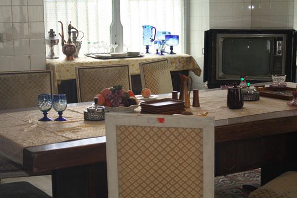 موزه آشپزخانه سلطنتی سعدآباد استان تهران, تهران-b2EsrYrv5h
