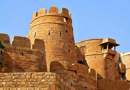 آشنایی با جیسلمیر، شهر طلایی هند-b3f0s6HfD1