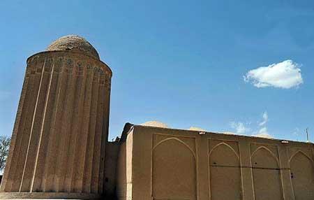 بسطام و گردشگری عارفانه-b3jWuM1XtP