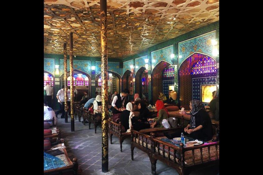 رستوران نقش جهان اصفهان-b44ohtwaI2
