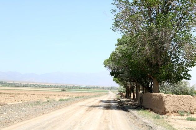 روستای قلعه نوخرقان شاهرود-b49IegI9sG