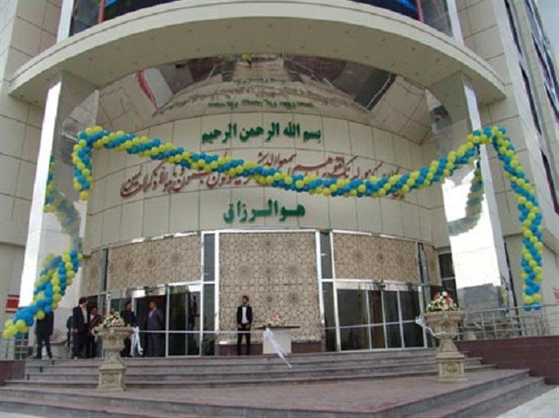 مجتمع بزرگ اداری تجاری ارغوان-b52QmzXkx7