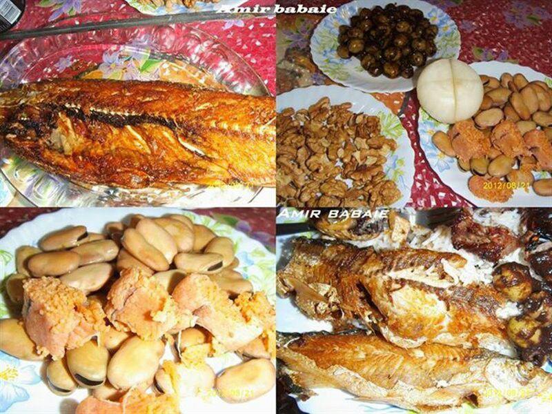 رستوران باغچه سرا آستانه اشرفیه-b5PR9i3aWy