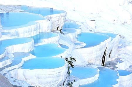 مكانهای عجیب و دیدنی روی كره زمین-b5bPklTarY