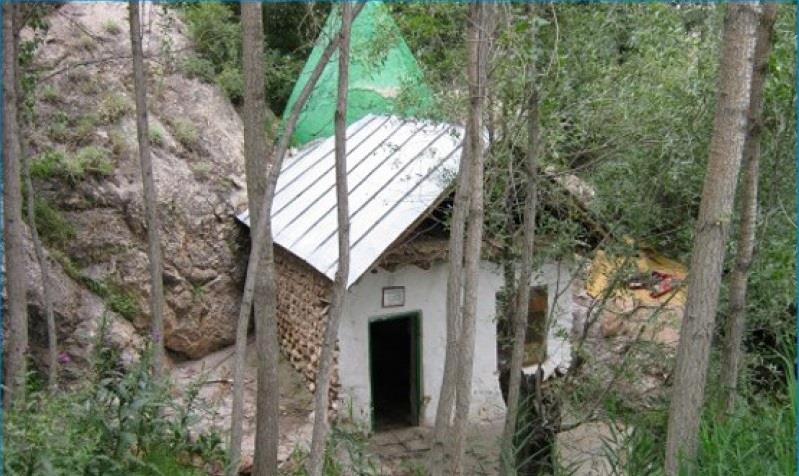 روستای لزور، راهنمای بازدید از جاذبه های طبیعی لزور-b6Vpp07GON