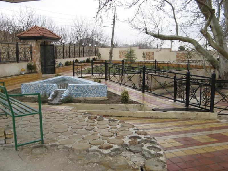 روستای مهرآباد رودهن-b6lMafGTja