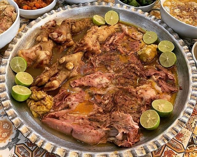 رازهای خوشمزه تر شدن كله پاچه-b7GfiOfRzK