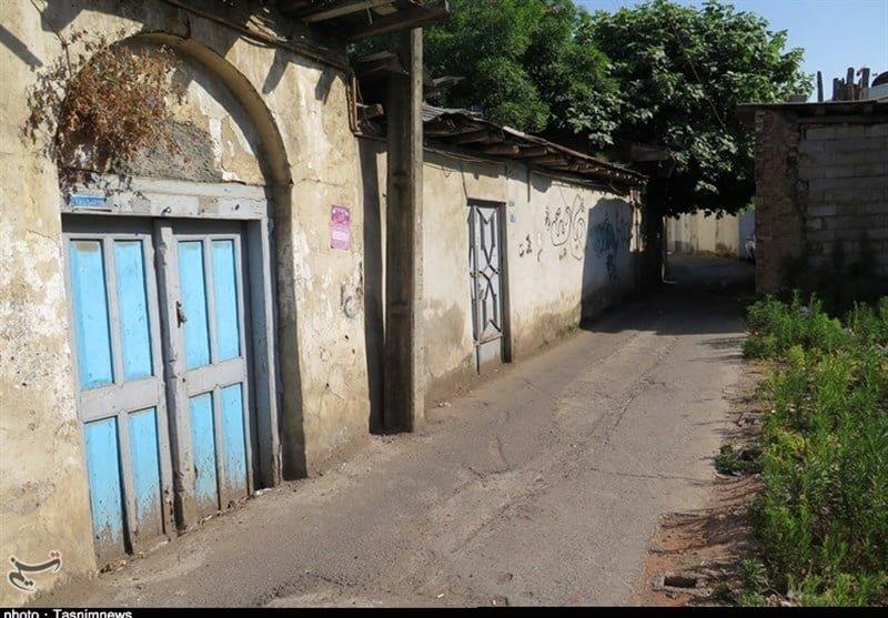ساغریسازان ، بافت تاریخی و اصیل رشت-b90FrpKLrt