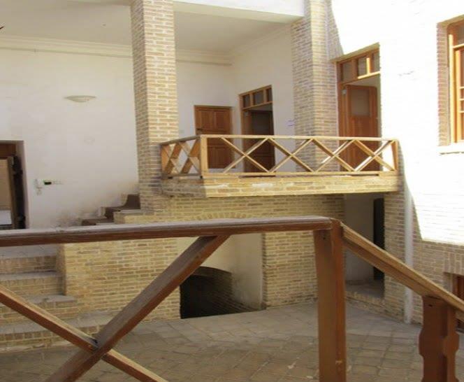 خانه تاریخی ترابی-b9ls8o5I3Q