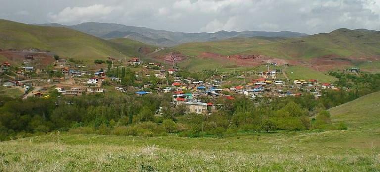 روستای زرجه بستان-bAB07oyYgH